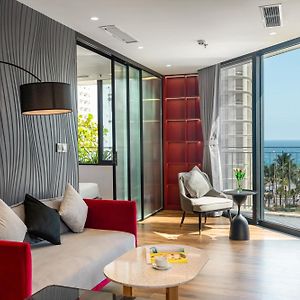Taiyo Hotel & Apartment
